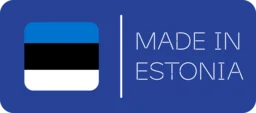 Made in Estonia